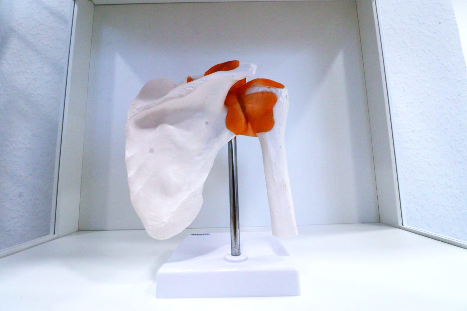 Bild vom ​Einrichtung