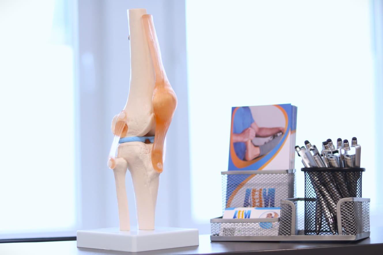 Bild vom ​Einrichtung