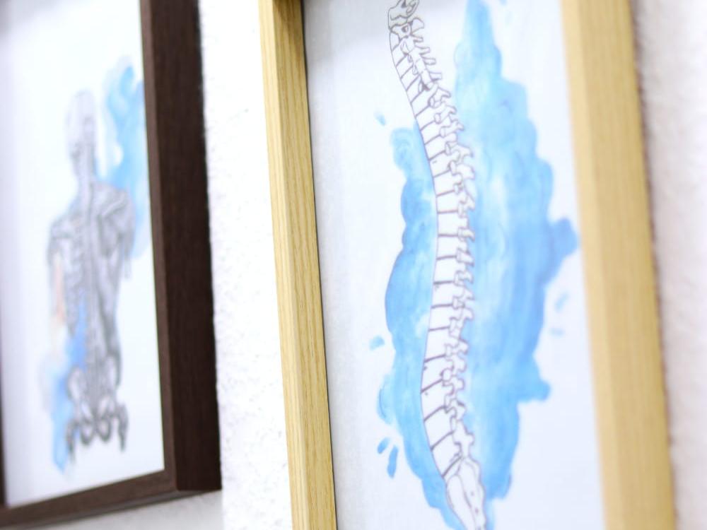 Bild vom ​Einrichtung