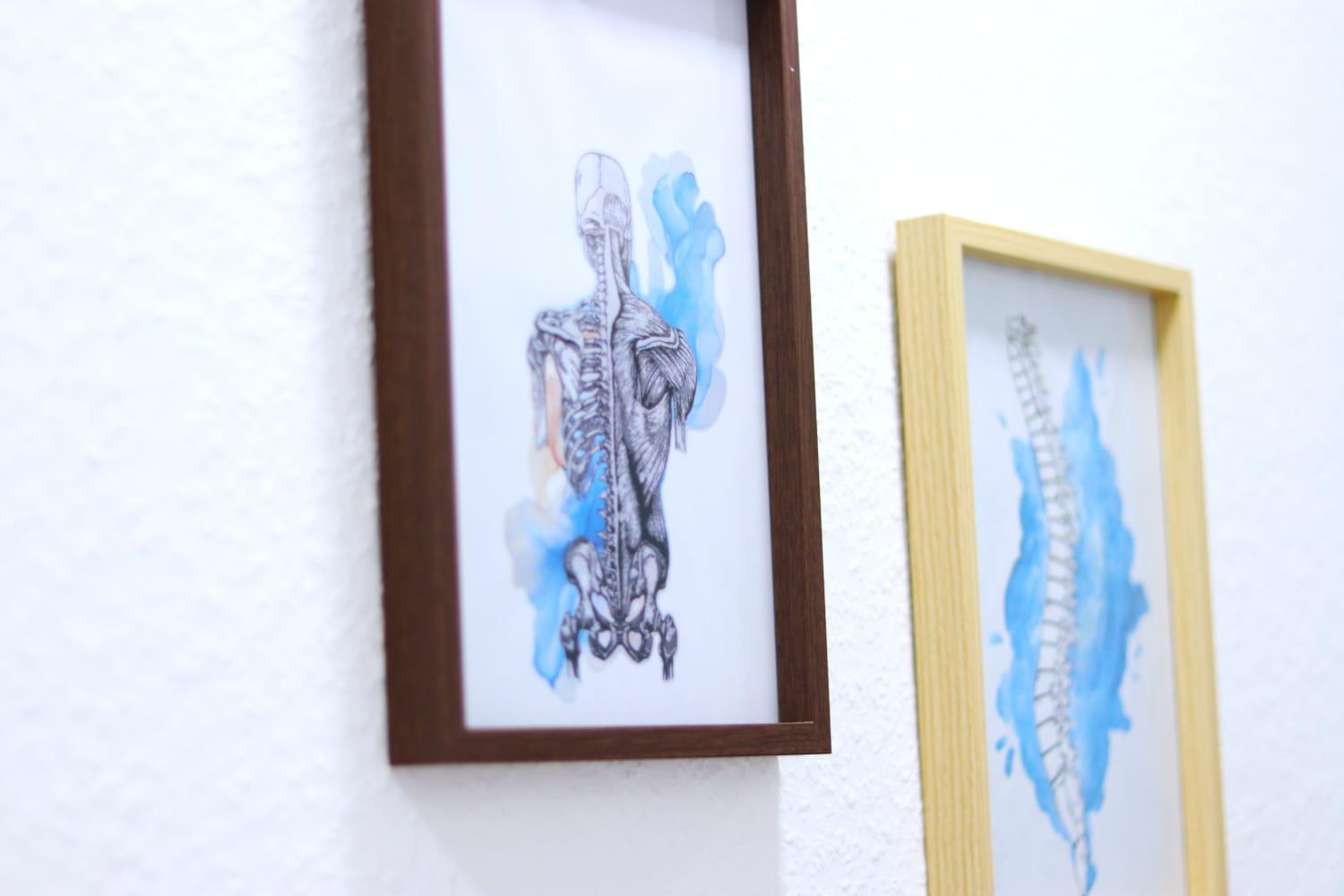 Bild vom ​Einrichtung