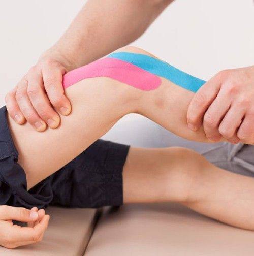 Kinesio-Tape