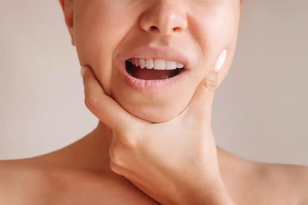 CMD-Therapie (CraniomandibuläreDysfunktion)